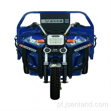 Scooter de mobilidade de triciclo elétrico barato para adultos